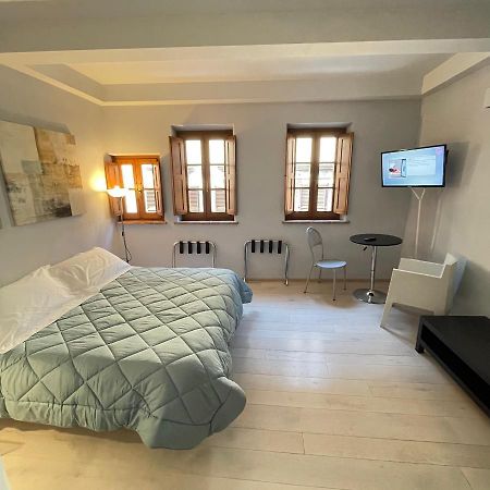 B&B Montepulciano Bagian luar foto