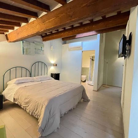 B&B Montepulciano Bagian luar foto