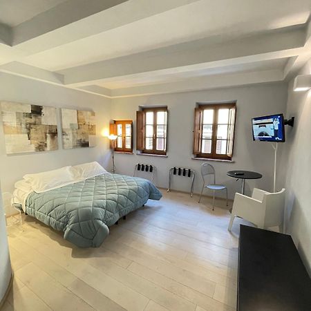 B&B Montepulciano Bagian luar foto