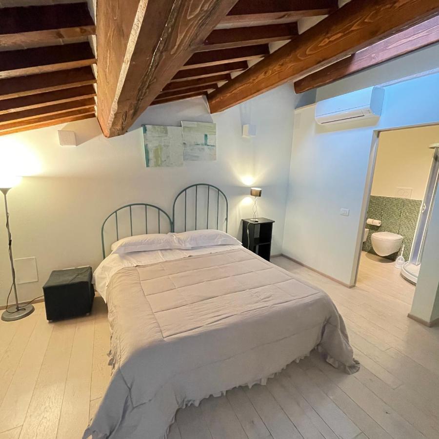 B&B Montepulciano Bagian luar foto