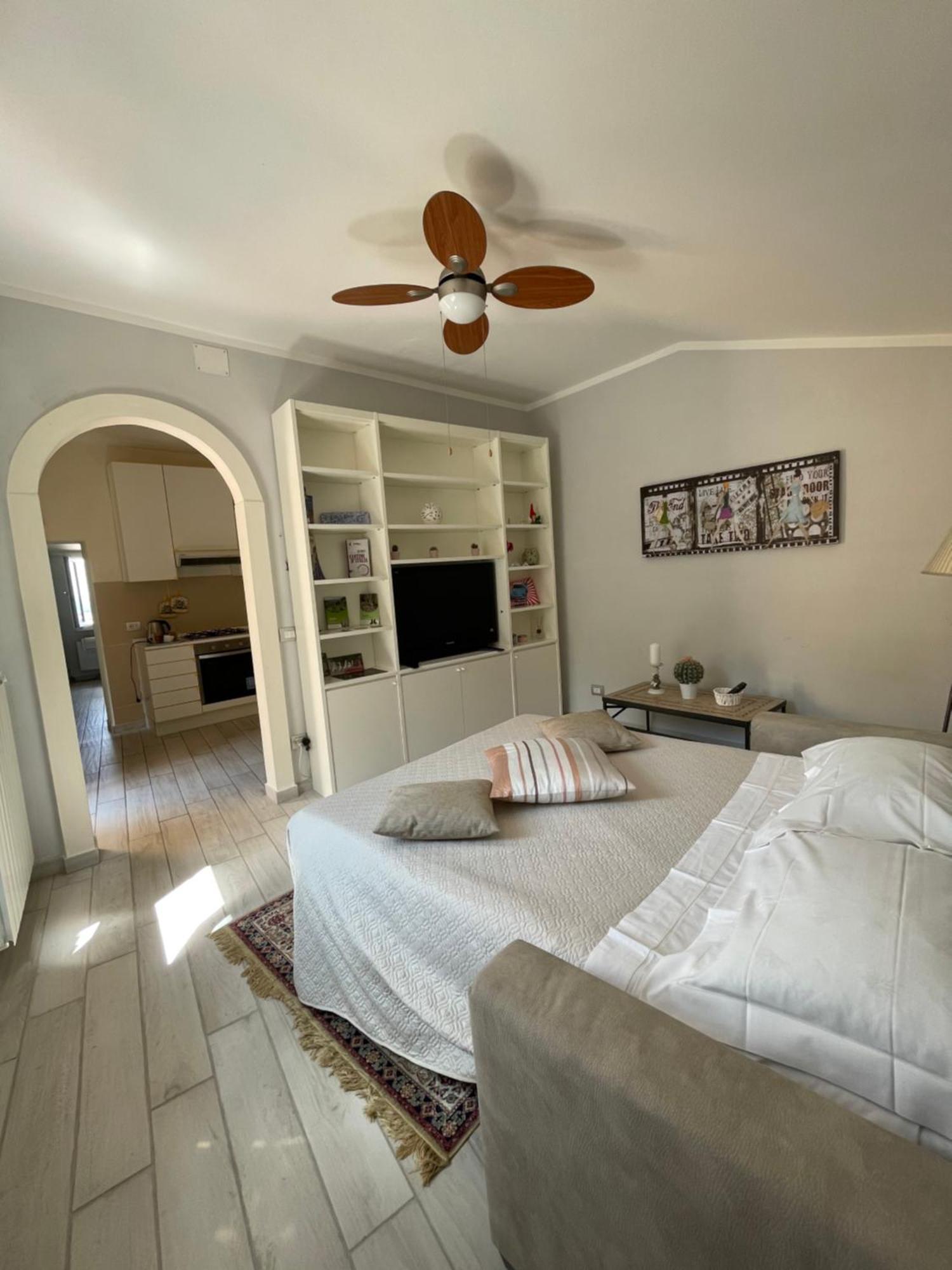 B&B Montepulciano Bagian luar foto