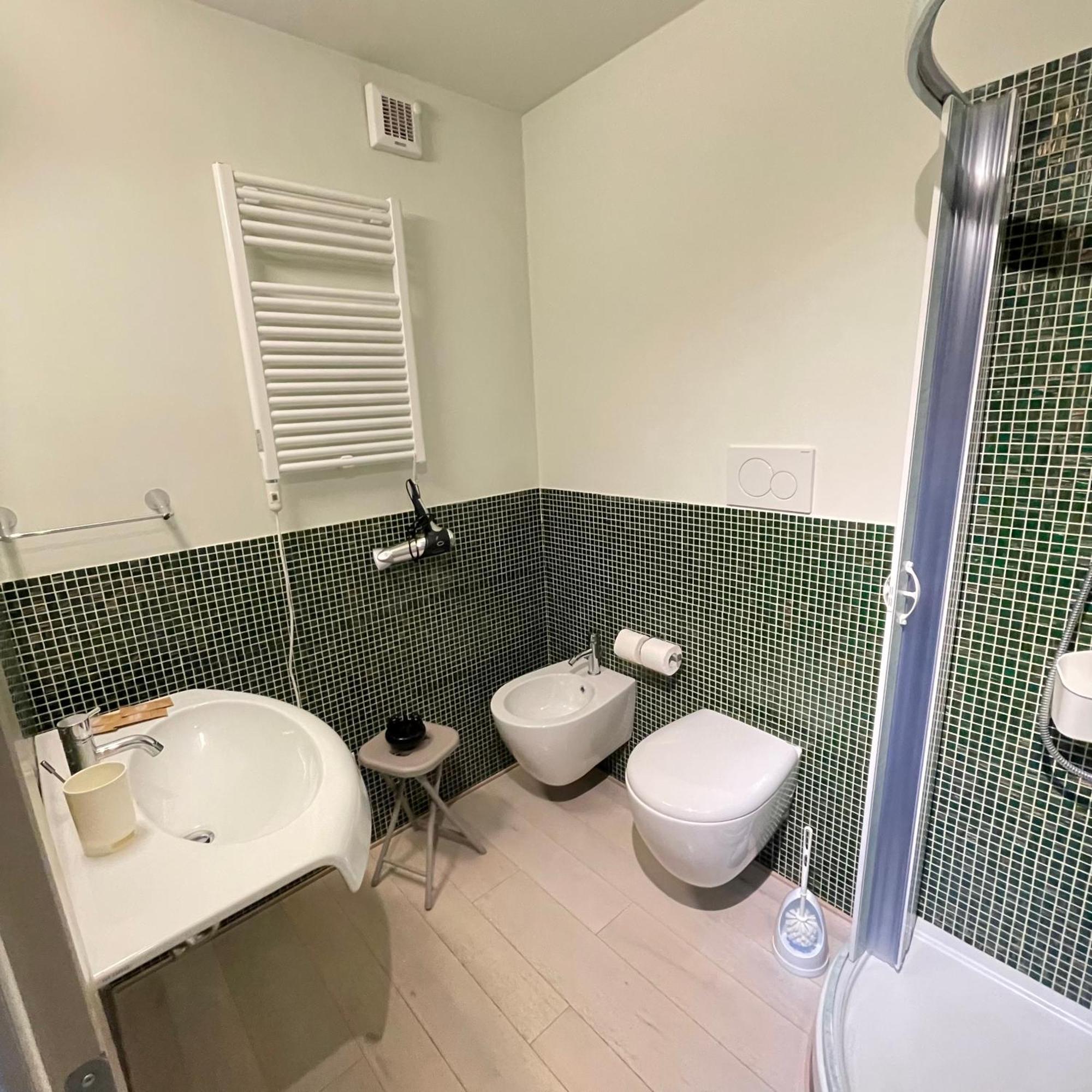 B&B Montepulciano Bagian luar foto