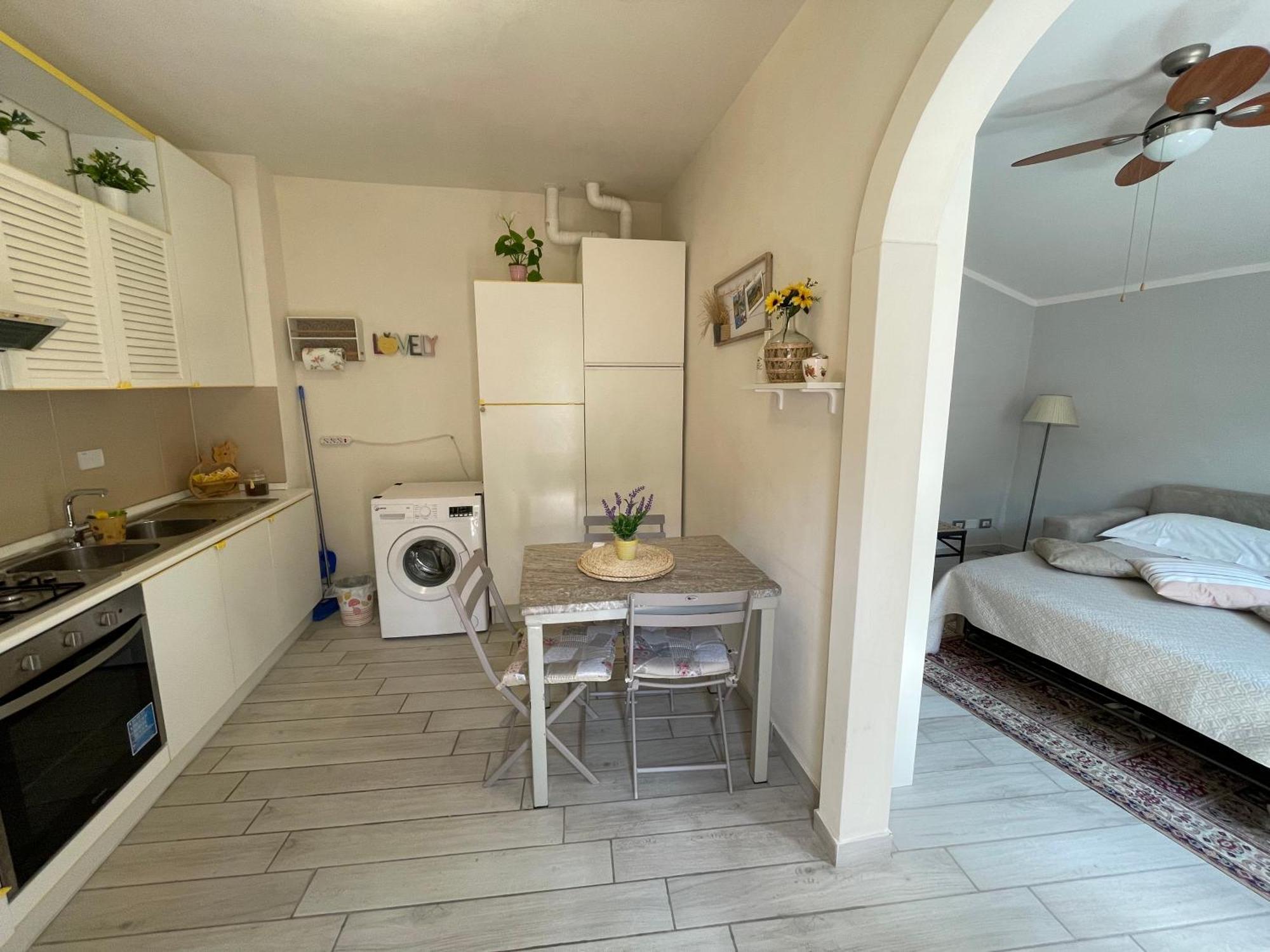 B&B Montepulciano Bagian luar foto